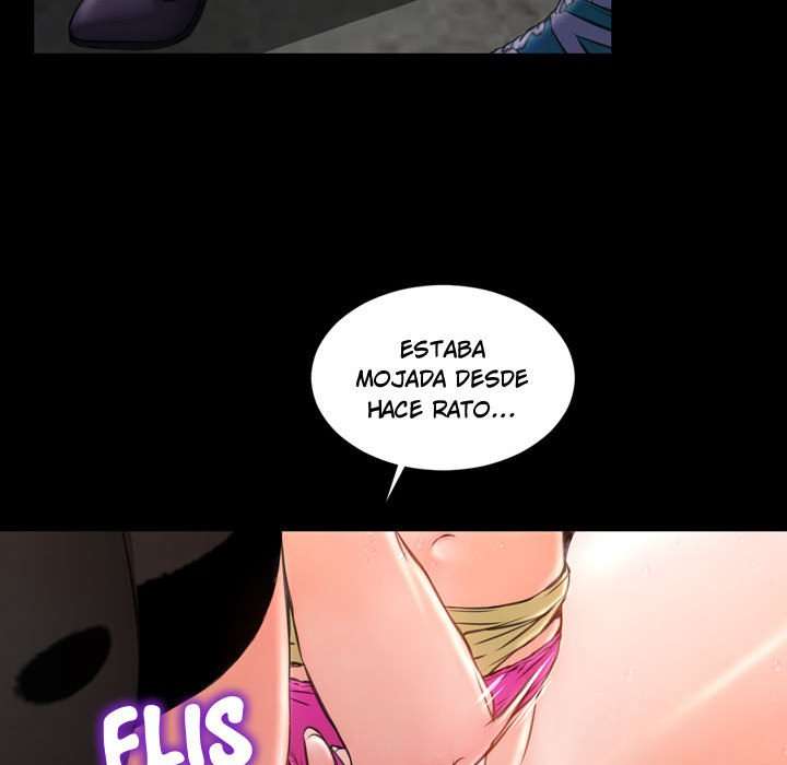 La Tienda de Juguetes Capitulo 12 página 136
