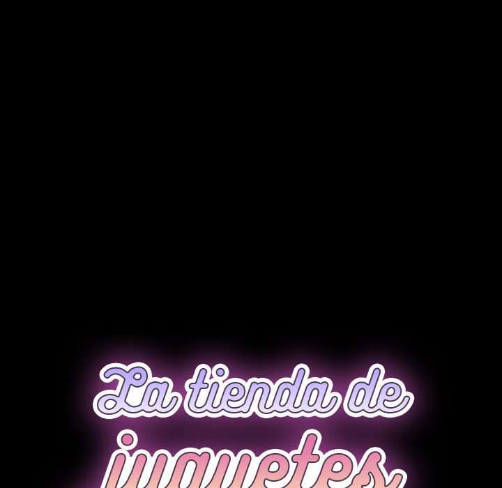 La Tienda de Juguetes Capitulo 12 página 14