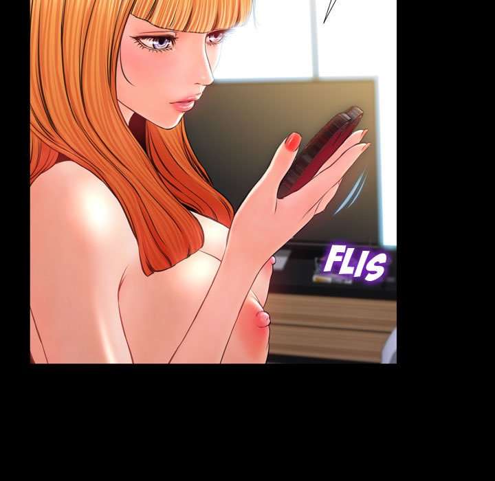 La Tienda de Juguetes Capitulo 12 página 25