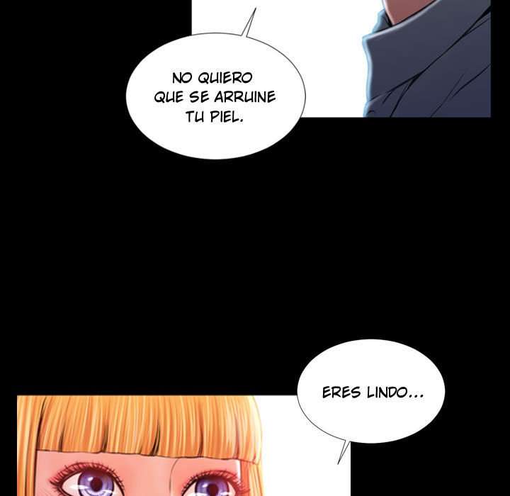 La Tienda de Juguetes Capitulo 12 página 27