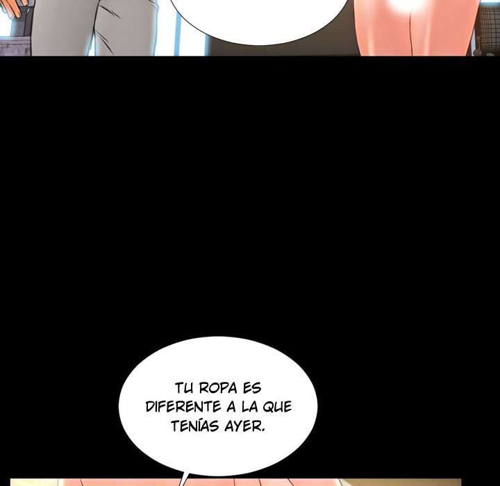 La Tienda de Juguetes Capitulo 12 página 30