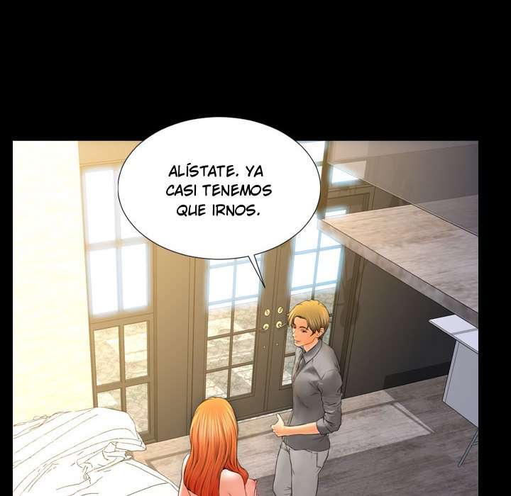 La Tienda de Juguetes Capitulo 12 página 32