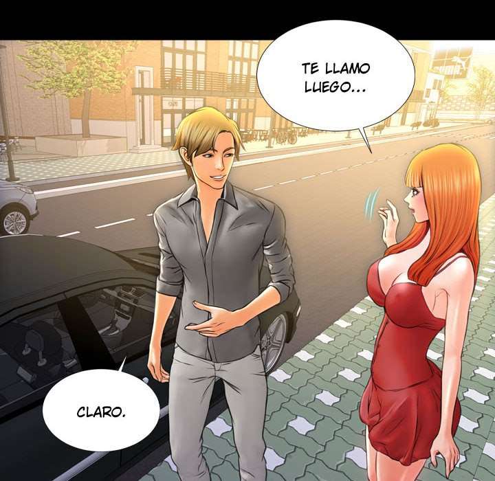 La Tienda de Juguetes Capitulo 12 página 40