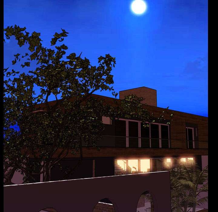 La Tienda de Juguetes Capitulo 12 página 43