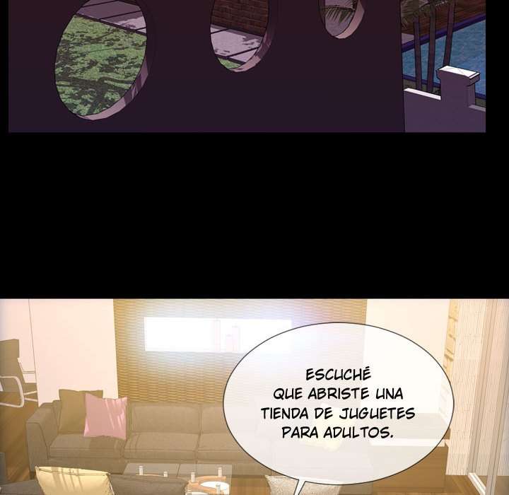 La Tienda de Juguetes Capitulo 12 página 44