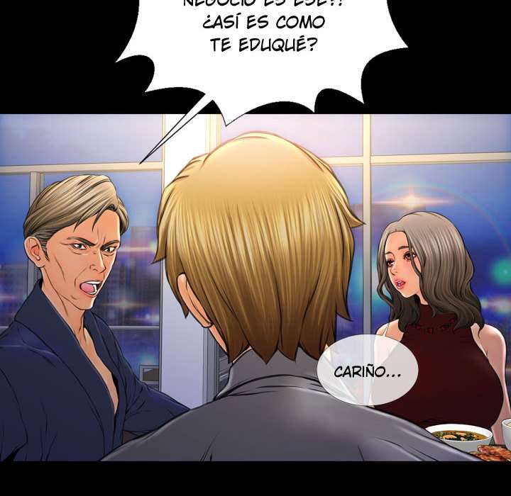 La Tienda de Juguetes Capitulo 12 página 48