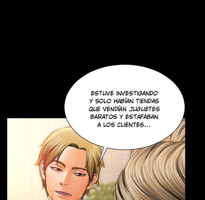 La Tienda de Juguetes Capitulo 12 página 49