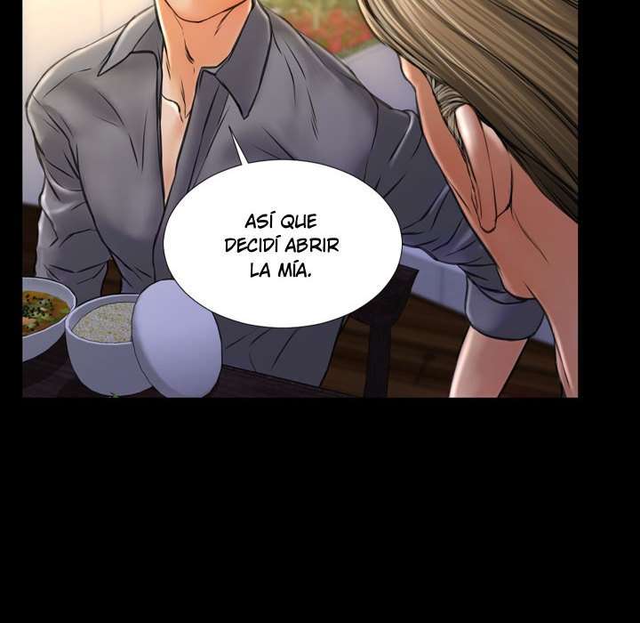La Tienda de Juguetes Capitulo 12 página 50