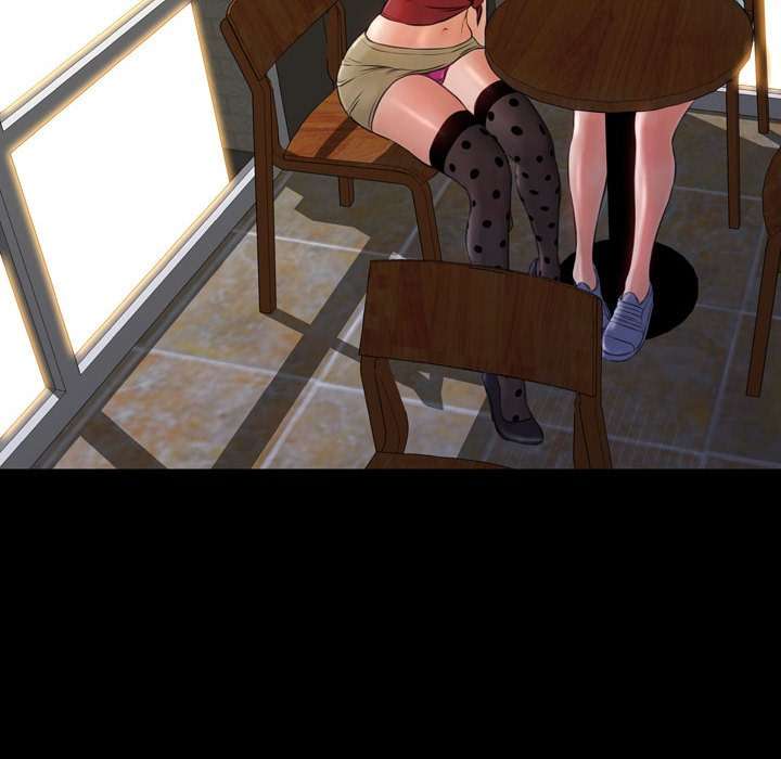 La Tienda de Juguetes Capitulo 12 página 66