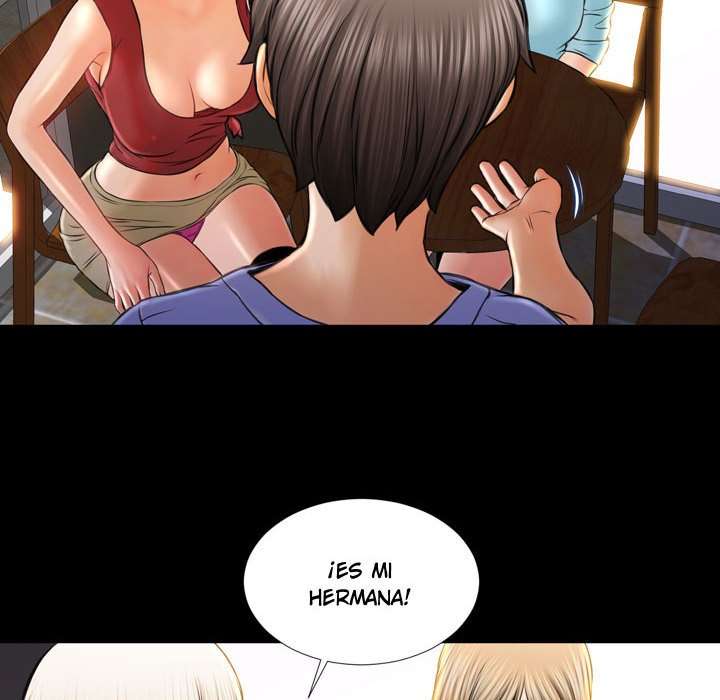 La Tienda de Juguetes Capitulo 12 página 70