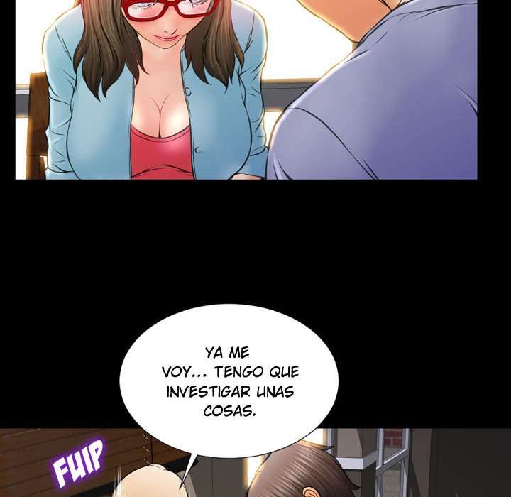 La Tienda de Juguetes Capitulo 12 página 74
