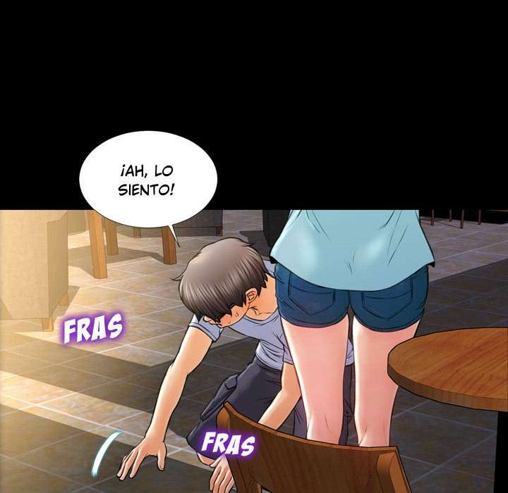 La Tienda de Juguetes Capitulo 12 página 79