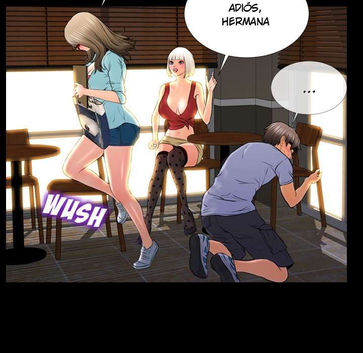 La Tienda de Juguetes Capitulo 12 página 86