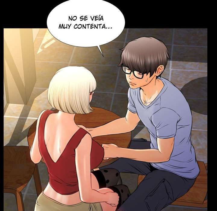 La Tienda de Juguetes Capitulo 12 página 89