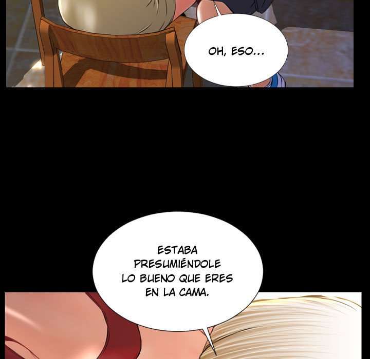 La Tienda de Juguetes Capitulo 12 página 90