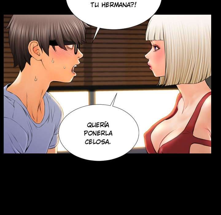 La Tienda de Juguetes Capitulo 12 página 93