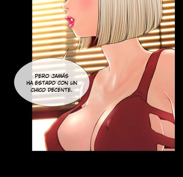 La Tienda de Juguetes Capitulo 12 página 95