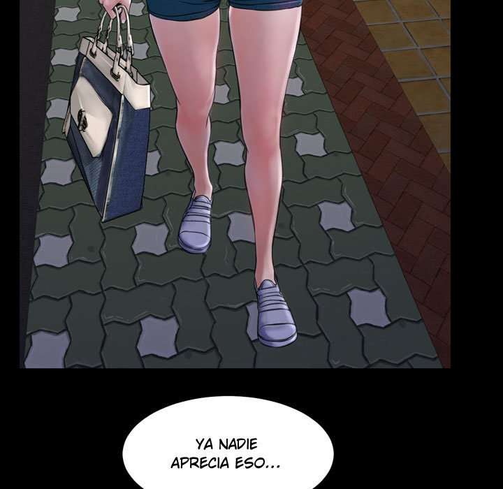 La Tienda de Juguetes Capitulo 12 página 98