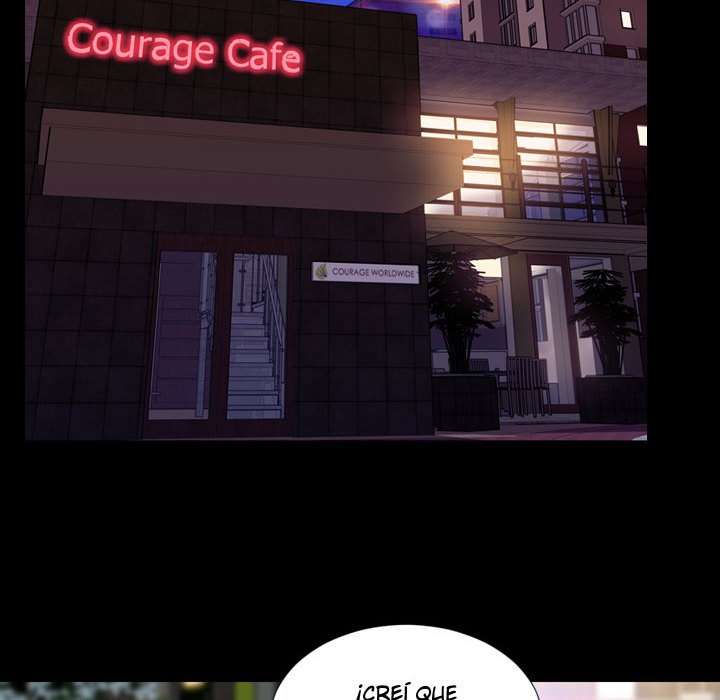 La Tienda de Juguetes Capitulo 13 página 115