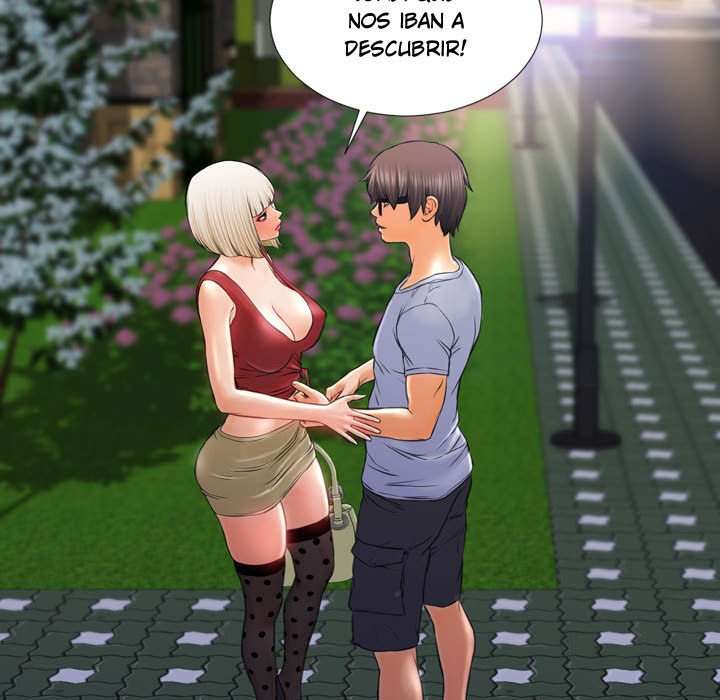 La Tienda de Juguetes Capitulo 13 página 116