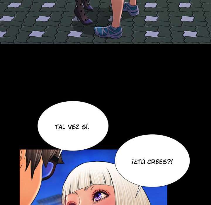 La Tienda de Juguetes Capitulo 13 página 117