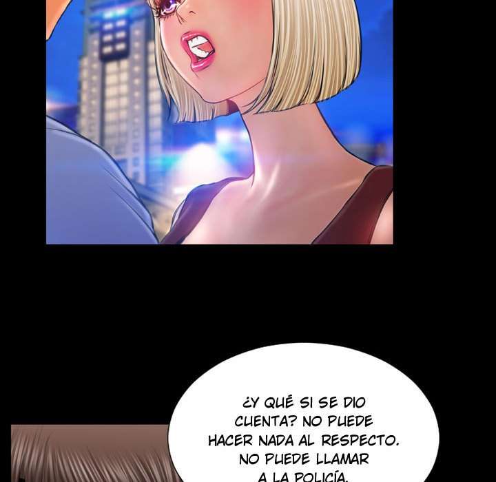 La Tienda de Juguetes Capitulo 13 página 118