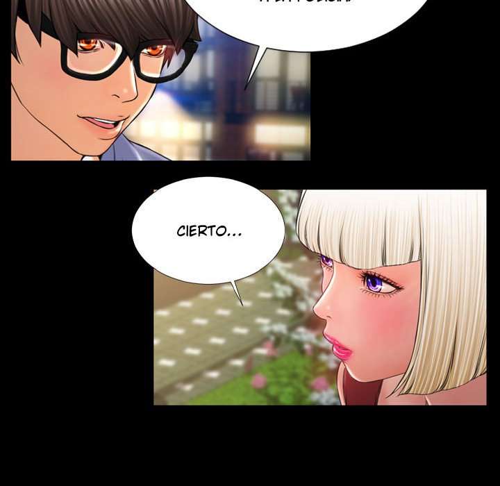 La Tienda de Juguetes Capitulo 13 página 119
