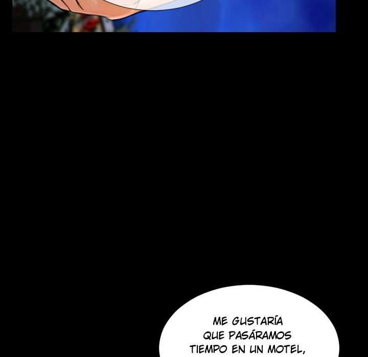 La Tienda de Juguetes Capitulo 13 página 122