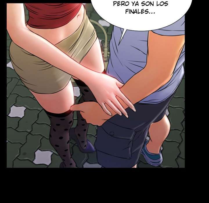 La Tienda de Juguetes Capitulo 13 página 123