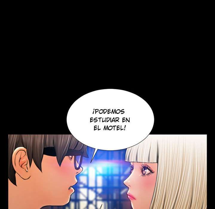 La Tienda de Juguetes Capitulo 13 página 124