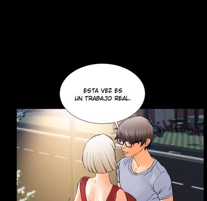 La Tienda de Juguetes Capitulo 13 página 131