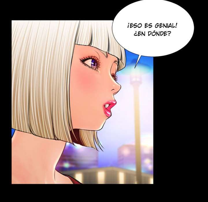 La Tienda de Juguetes Capitulo 13 página 133