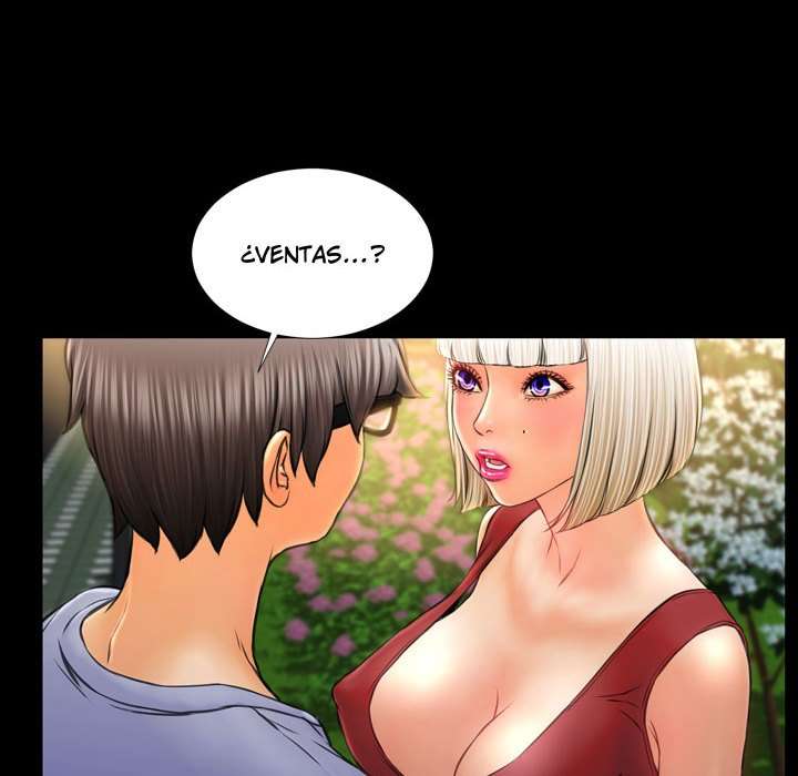 La Tienda de Juguetes Capitulo 13 página 134