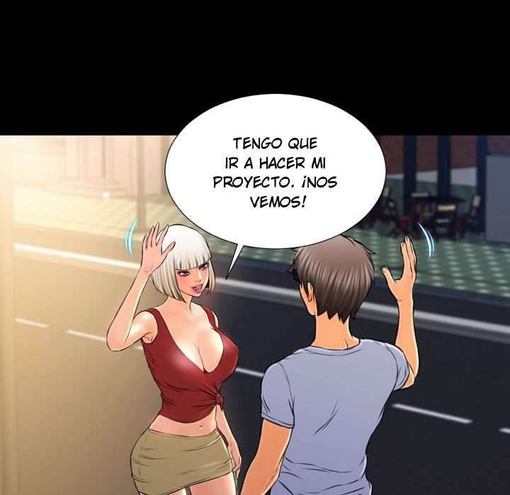 La Tienda de Juguetes Capitulo 13 página 141