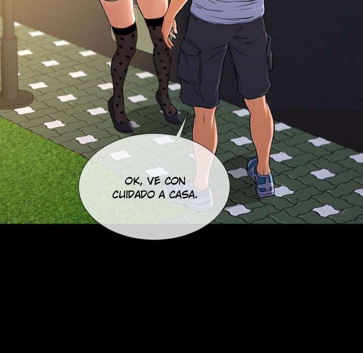 La Tienda de Juguetes Capitulo 13 página 142