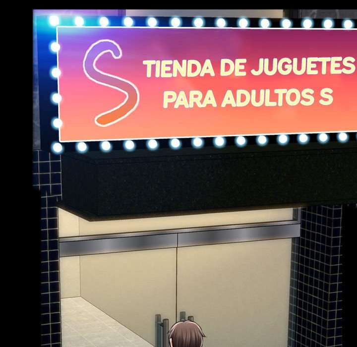 La Tienda de Juguetes Capitulo 13 página 146