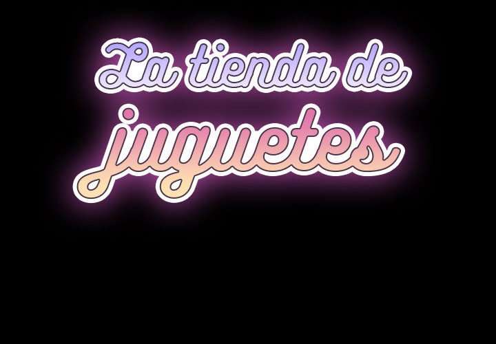La Tienda de Juguetes Capitulo 13 página 2