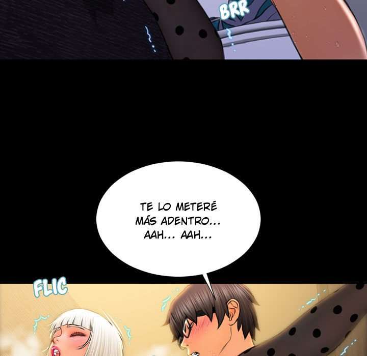 La Tienda de Juguetes Capitulo 13 página 48