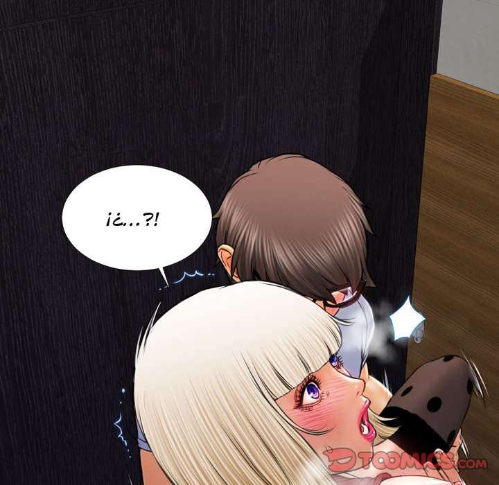 La Tienda de Juguetes Capitulo 13 página 57
