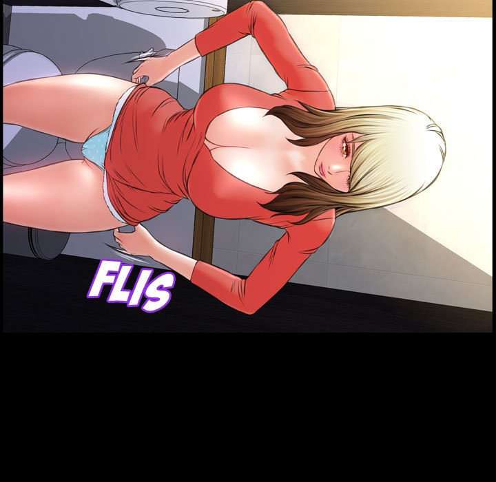 La Tienda de Juguetes Capitulo 13 página 64