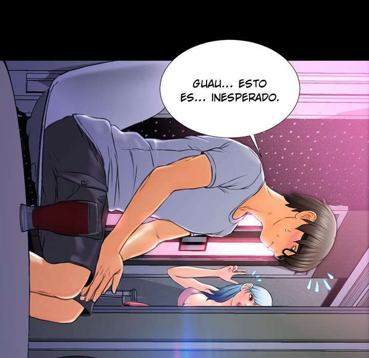 La Tienda de Juguetes Capitulo 14 página 104