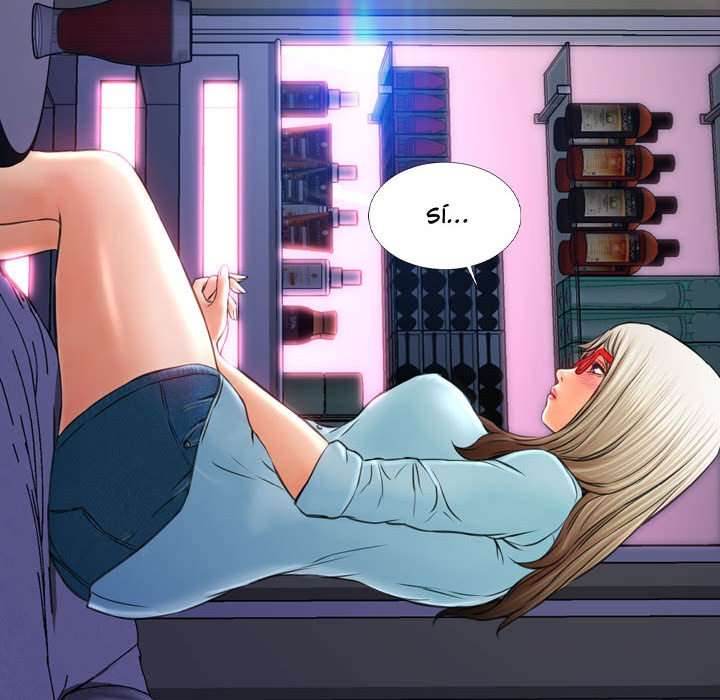 La Tienda de Juguetes Capitulo 14 página 105