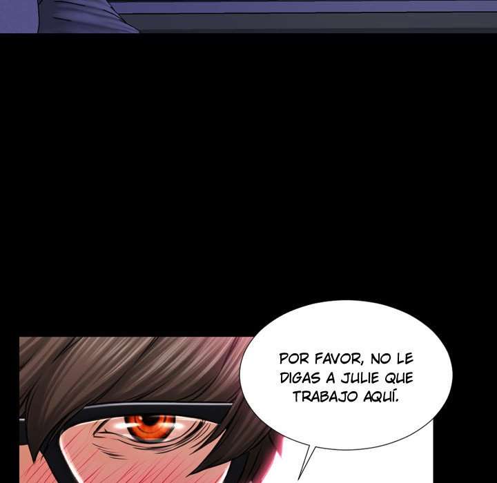 La Tienda de Juguetes Capitulo 14 página 106
