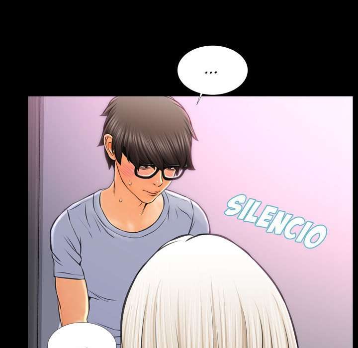 La Tienda de Juguetes Capitulo 14 página 108