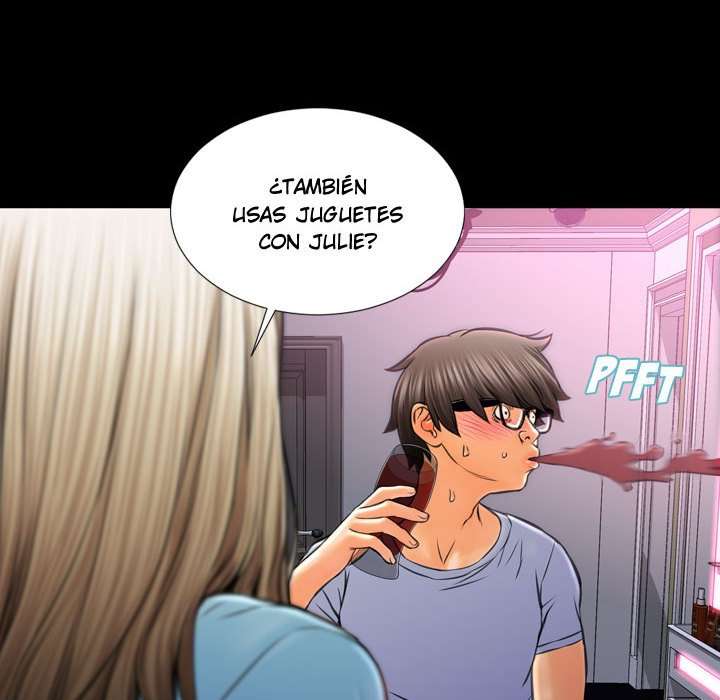 La Tienda de Juguetes Capitulo 14 página 111