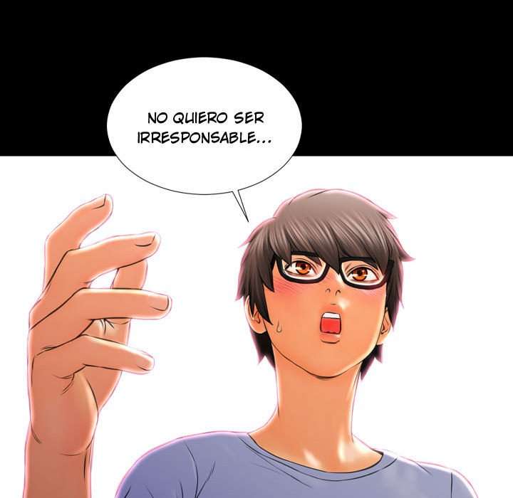 La Tienda de Juguetes Capitulo 14 página 114