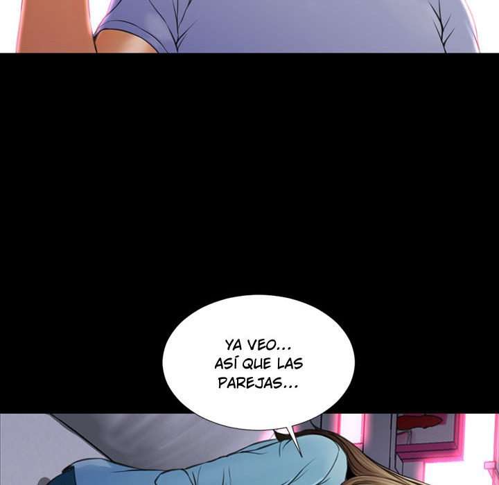 La Tienda de Juguetes Capitulo 14 página 115