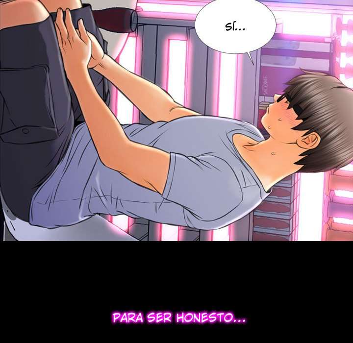 La Tienda de Juguetes Capitulo 14 página 117