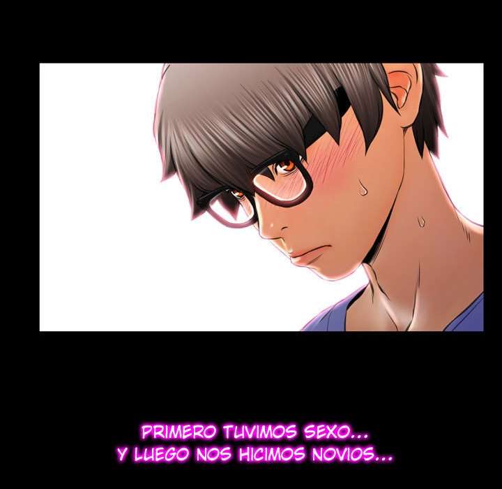 La Tienda de Juguetes Capitulo 14 página 118