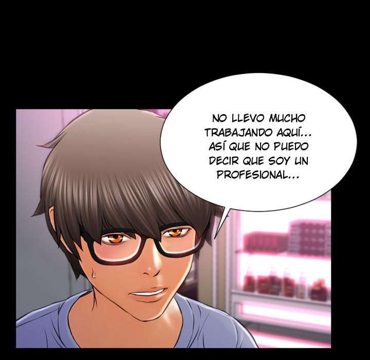 La Tienda de Juguetes Capitulo 14 página 124